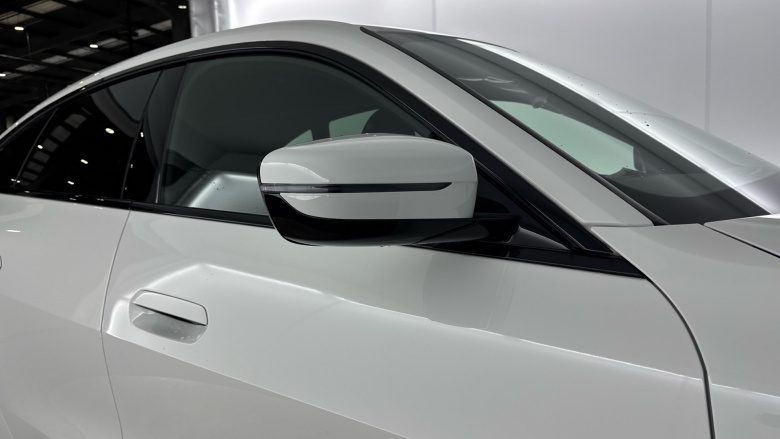 BMW 4 Series 420i M Sport 5dr Step Auto [Pro Pack] Petrol Hatchback